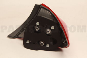 33550TR0E01 TAIL LAMP LH