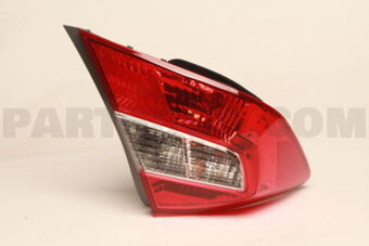 33550TR0E01 TAIL LAMP LH