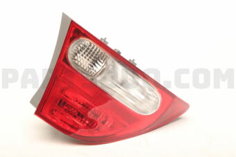 33551SNAA51 LAMP UNIT L- TAIL