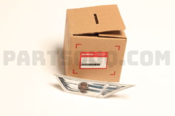 33850TEMM01 LIGHT ASSY., L. SIDE