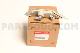 33850TEMM01 LIGHT ASSY., L. SIDE