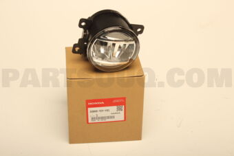 33900TEYY01 LIGHT ASSY., R. FR