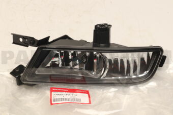 33900TFAT01 LIGHT ASSY., R. FR