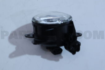 33950T5RA01 LIGHT ASSY., L. FR