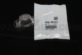 34101S60013 LENS