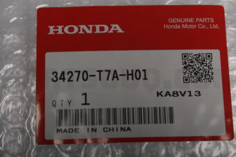 34270T7AH01 LIGHT ASSY., HIGH MO