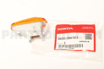 34301S5A013 LAMP UNIT