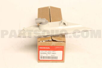 34350TETH01 LIGHT ASSY., L. SIDE