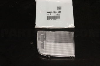 34402SDAA01 LENS L