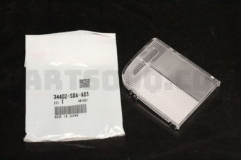 34402SDAA01 LENS L