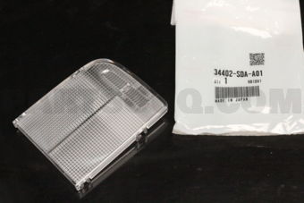 34402SDAA01 LENS L