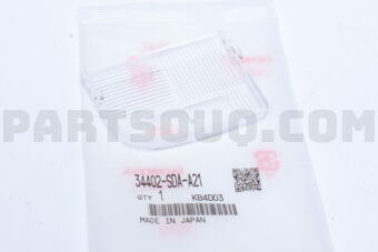 34402SDAA21 LENS L