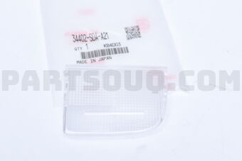 34402SDAA21 LENS L