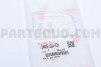 34402SDAA21 LENS L