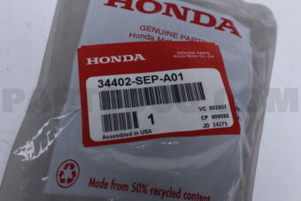 34402SEPA01 LENS,L