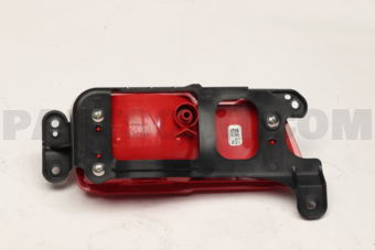34451SZAR01 LAMP UNIT,L