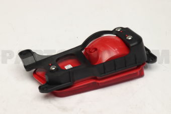 34451SZAR01 LAMP UNIT,L