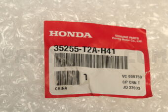 35255T2AH41 SWITCH ASSY., LIGHTI