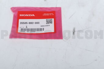 35505692003 Honda BULB