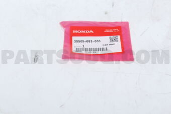 35505692003 Honda BULB