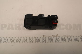 35750SWAA11 SWITCH ASSY., POWER
