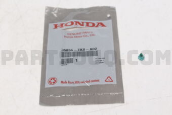 35856TK8A02 BULB COMP. B (14V 80