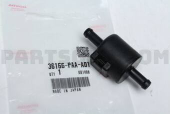 36166PAAA01 JOINT,PURGE