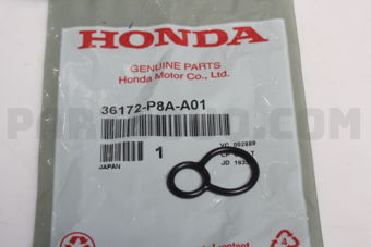 36172P8AA01 PACKING BASE,SOL