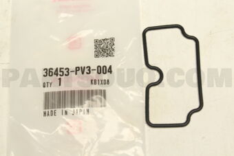 36453PV3004 O-RING B