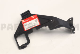 36804T2AA01 BRACKET COMP., RADAR