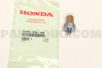 37240R70A04 SWITCH ASSY.  OIL PR