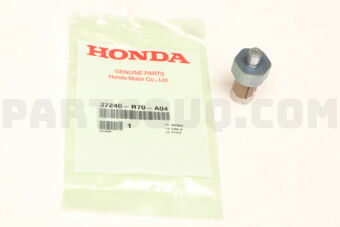 37240R70A04 SWITCH ASSY.  OIL PR