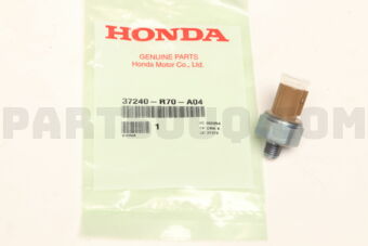 37240R70A04 SWITCH ASSY.  OIL PR