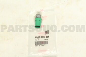 37250PR3003 SW ASSY,V/T OIL P