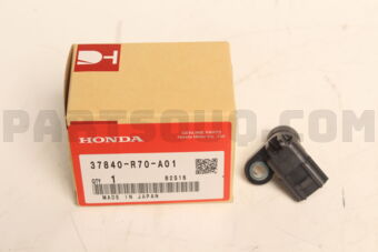 37840R70A01 SENSOR ASSY,TDC