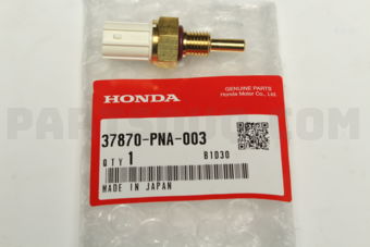 37870PNA003 SENSOR ASSY,TW