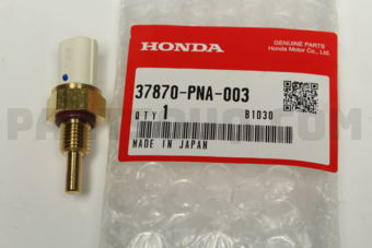 37870PNA003 SENSOR ASSY,TW