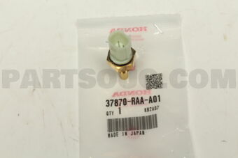 37870RAAA01 SENSOR ASSY,TW