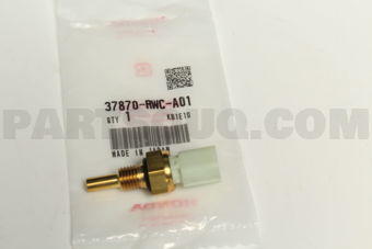 37870RWCA01 SENSOR ASSY,TW