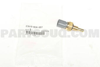 37870RZA007 SENSOR ASSY,TW