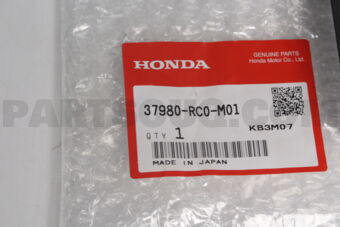 37980RC0M01 METER ASSY,AIR FL