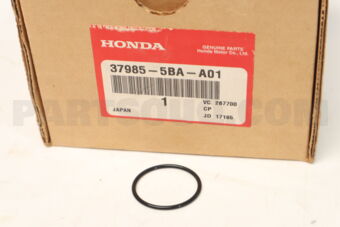379855BAA01 O-RING