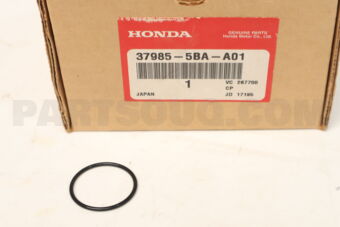 379855BAA01 O-RING