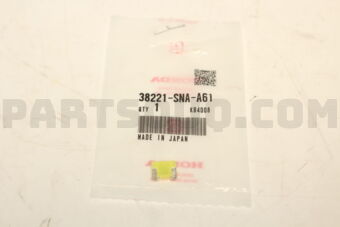 38221SNAA61 BLADE FUSE,20A (L