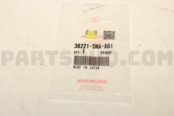 38221SNAA61 BLADE FUSE,20A (L