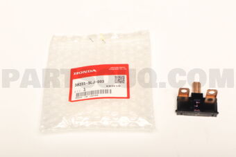 38231SLJ003 FUSE,MULTI BLOCK