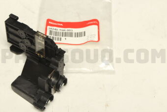 38240T5R003 TERMINAL ASSY., BATT