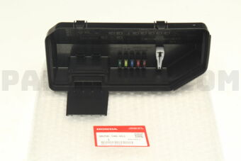 38256TA0H11 COVER,RELAY BOX