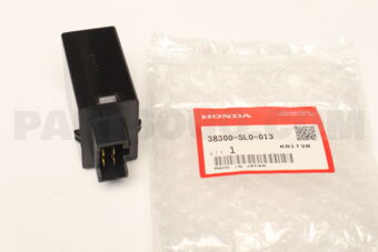 38300SL0013 RELAY(ASSY),TURN