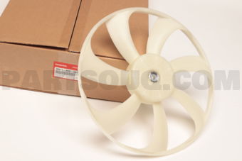 38611RV0A01 FAN,COOLING